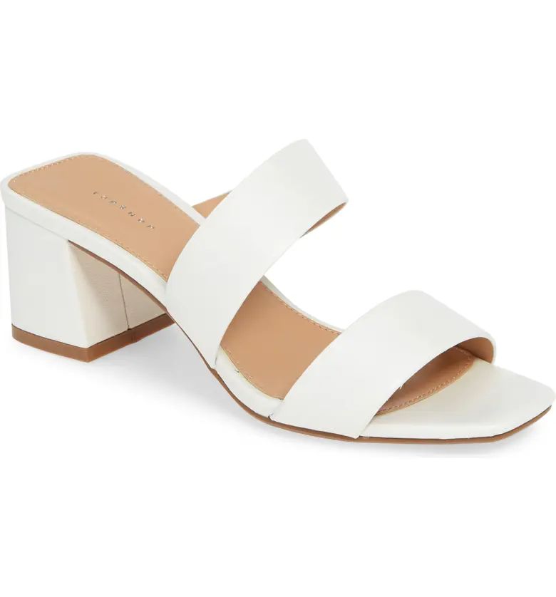 Darla Slide Sandal | Nordstrom