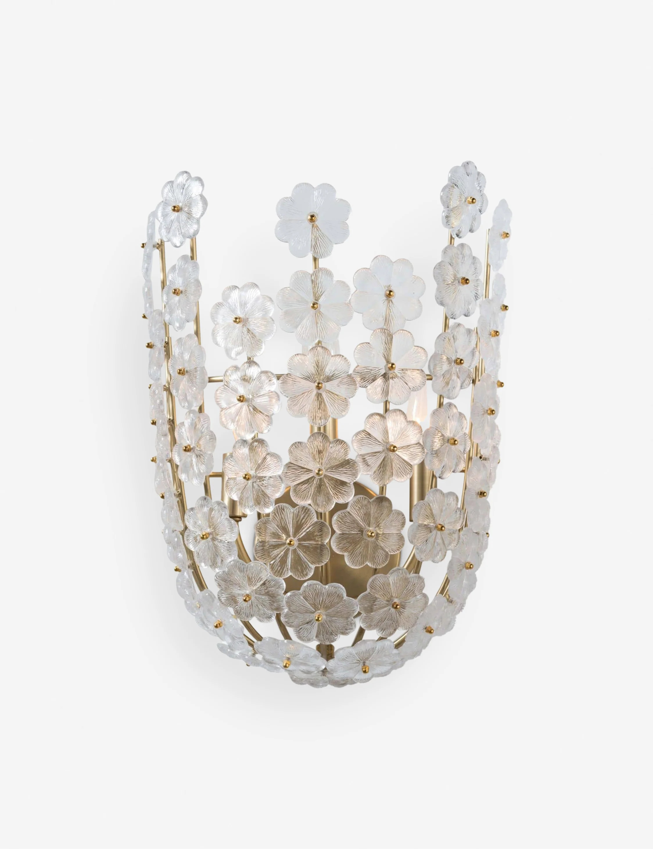 Charlotte Sconce by Regina Andrew | Lulu and Georgia 