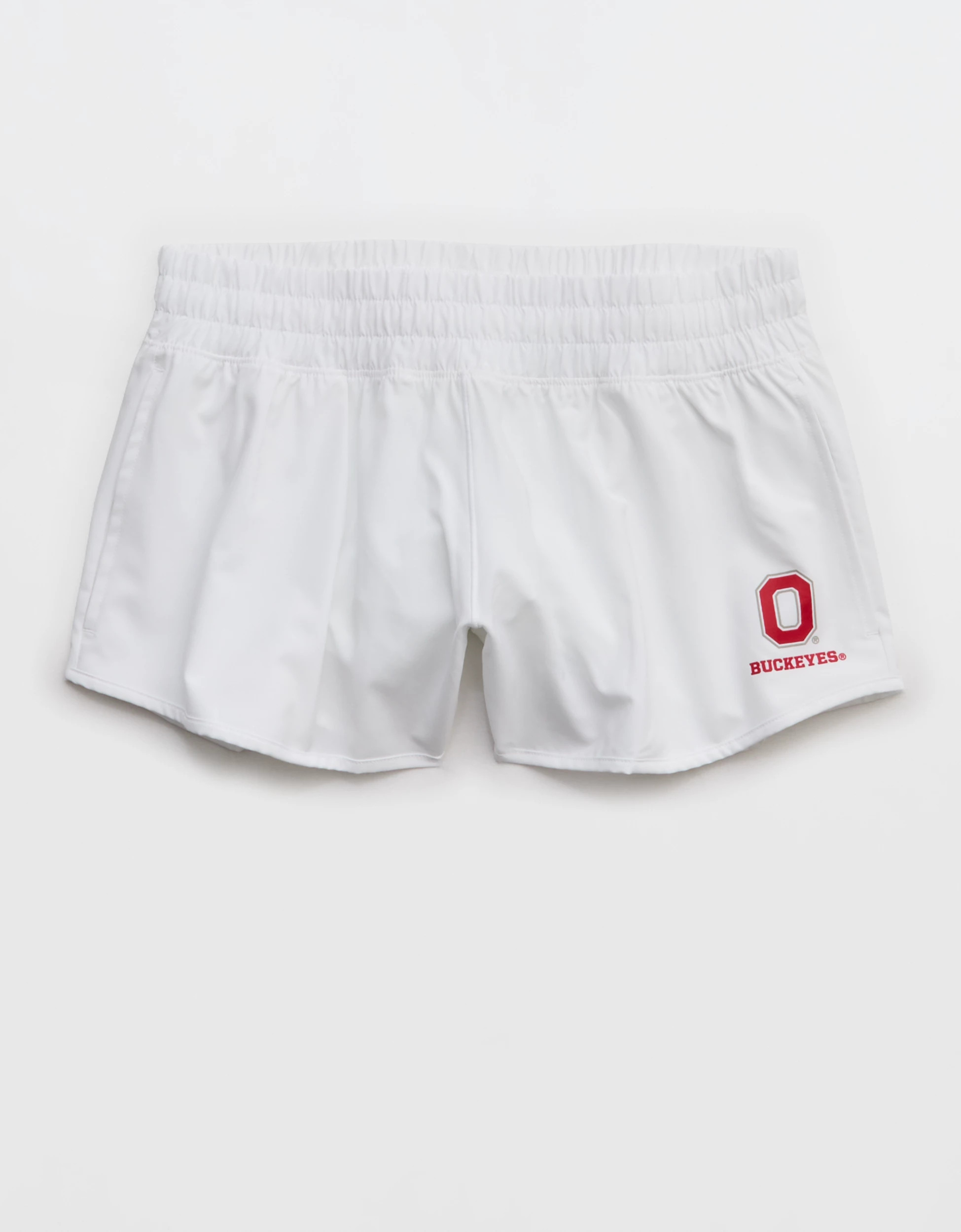 Ohio State Buckeyes OFFLINE By Aerie 2" Hot Stuff Short | Aerie
