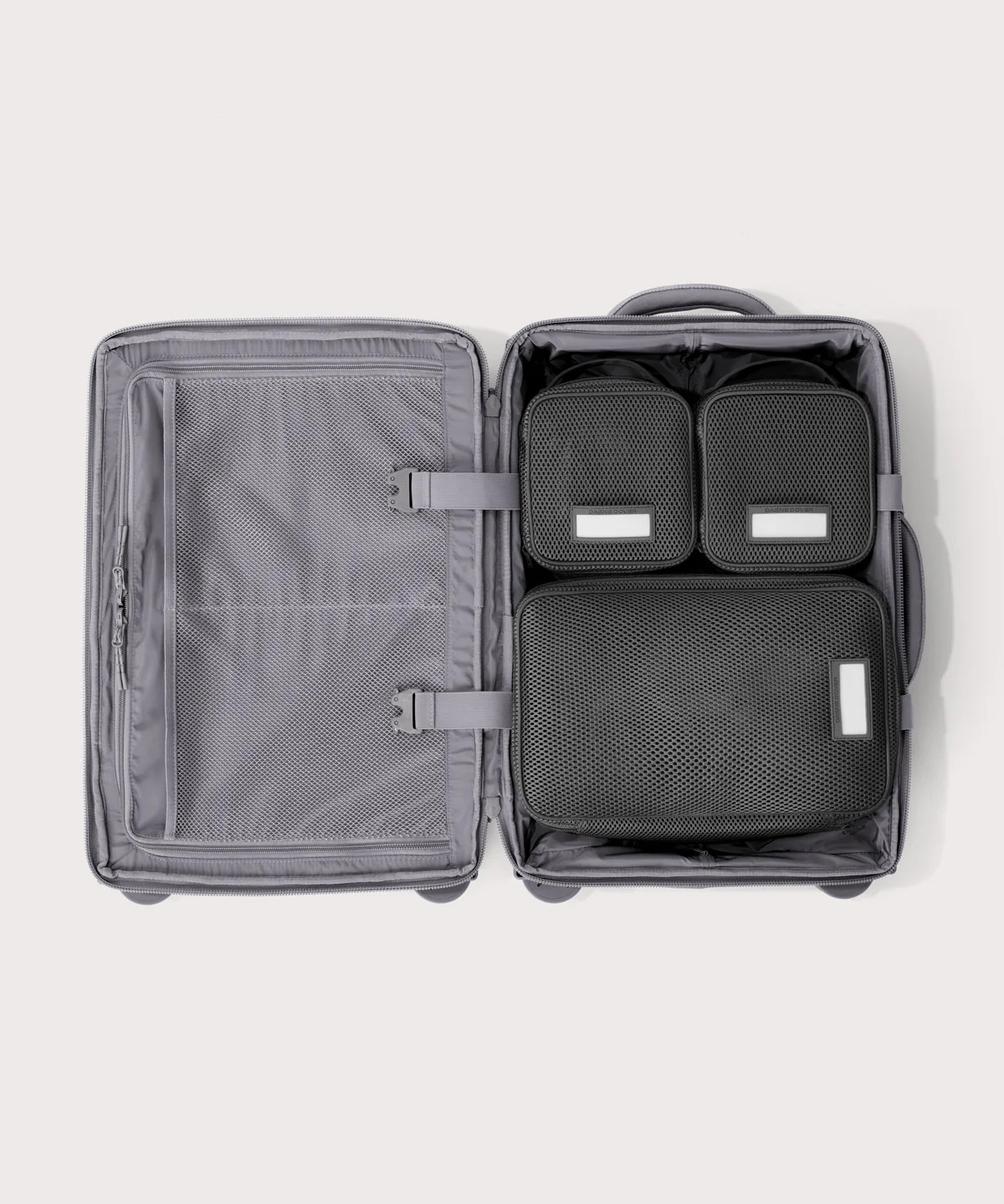 DAGNE DOVER - Seattle Carry-On Luggage | Dagne Dover