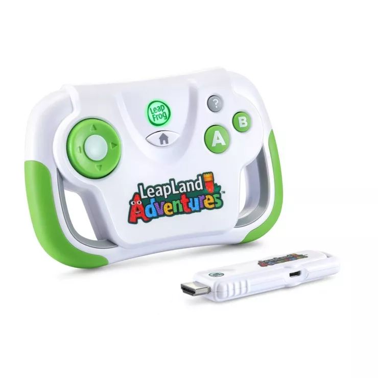 LeapFrog LeapLand Adventures | Target