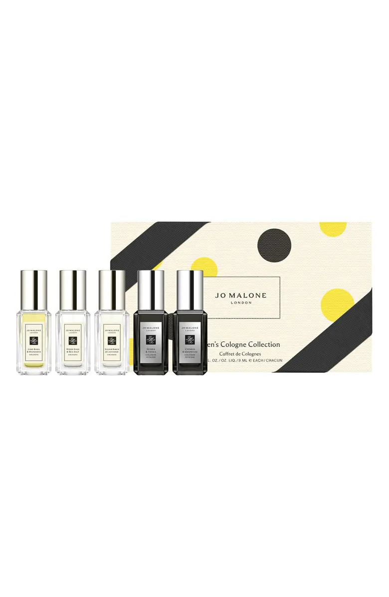 Cologne Collection Set $138 Value | Nordstrom