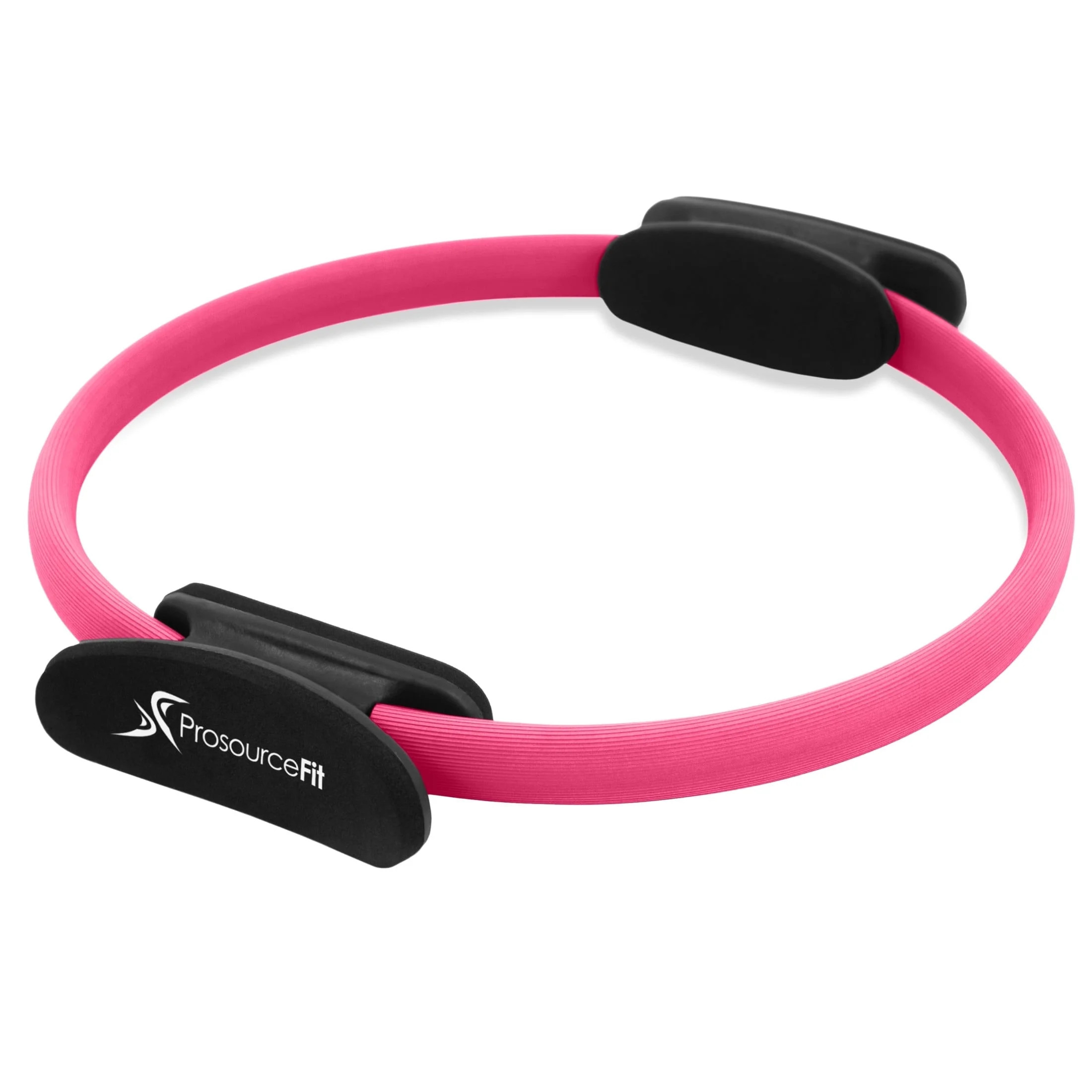 ProsourceFit 14” Pilates Resistance Ring with Dual Grip Handles | Walmart (US)