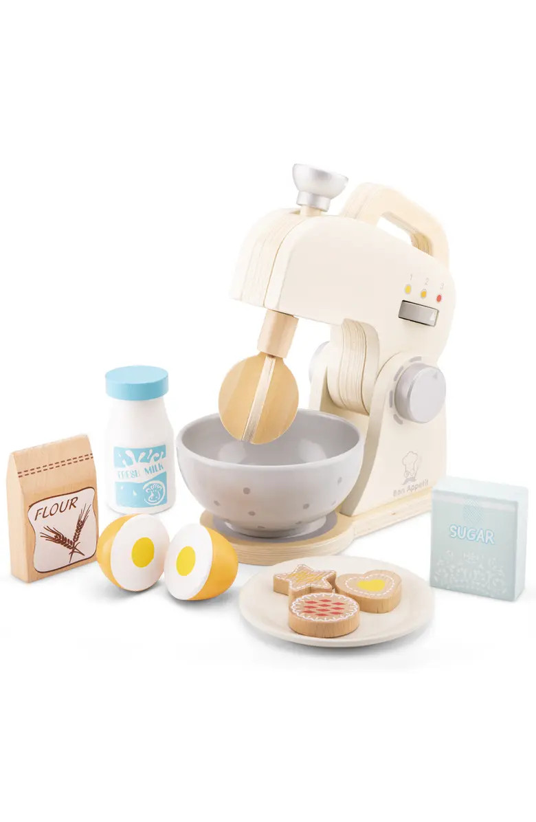 NEW CLASSIC TOYS Mixer Set | Nordstrom | Nordstrom