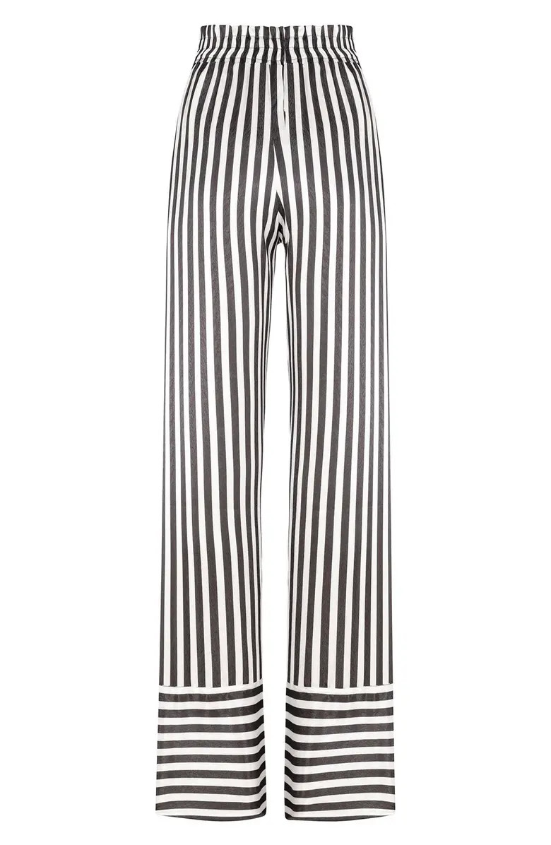 DIARRABLU Leer Ben Palazzo Pants | Nordstrom | Nordstrom