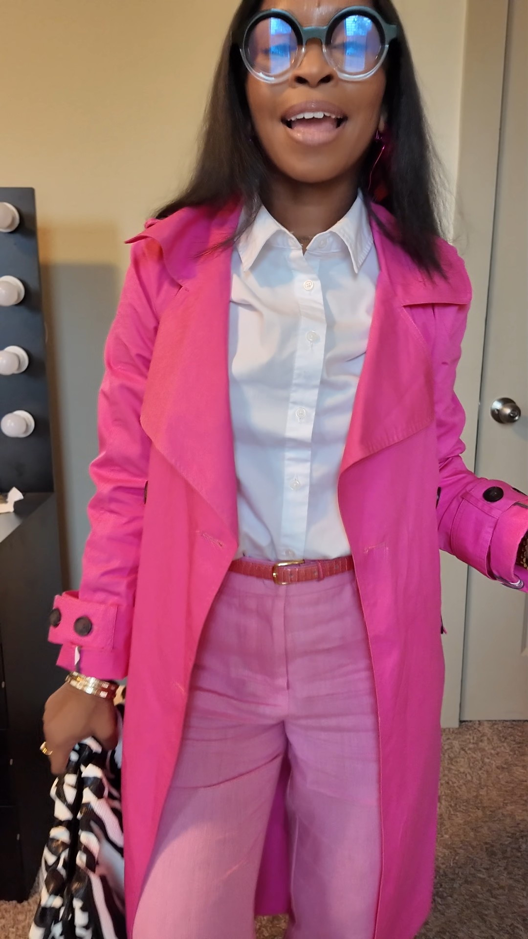 I bought the jacket about 4 years ago but I found an alternative for you guys 💕