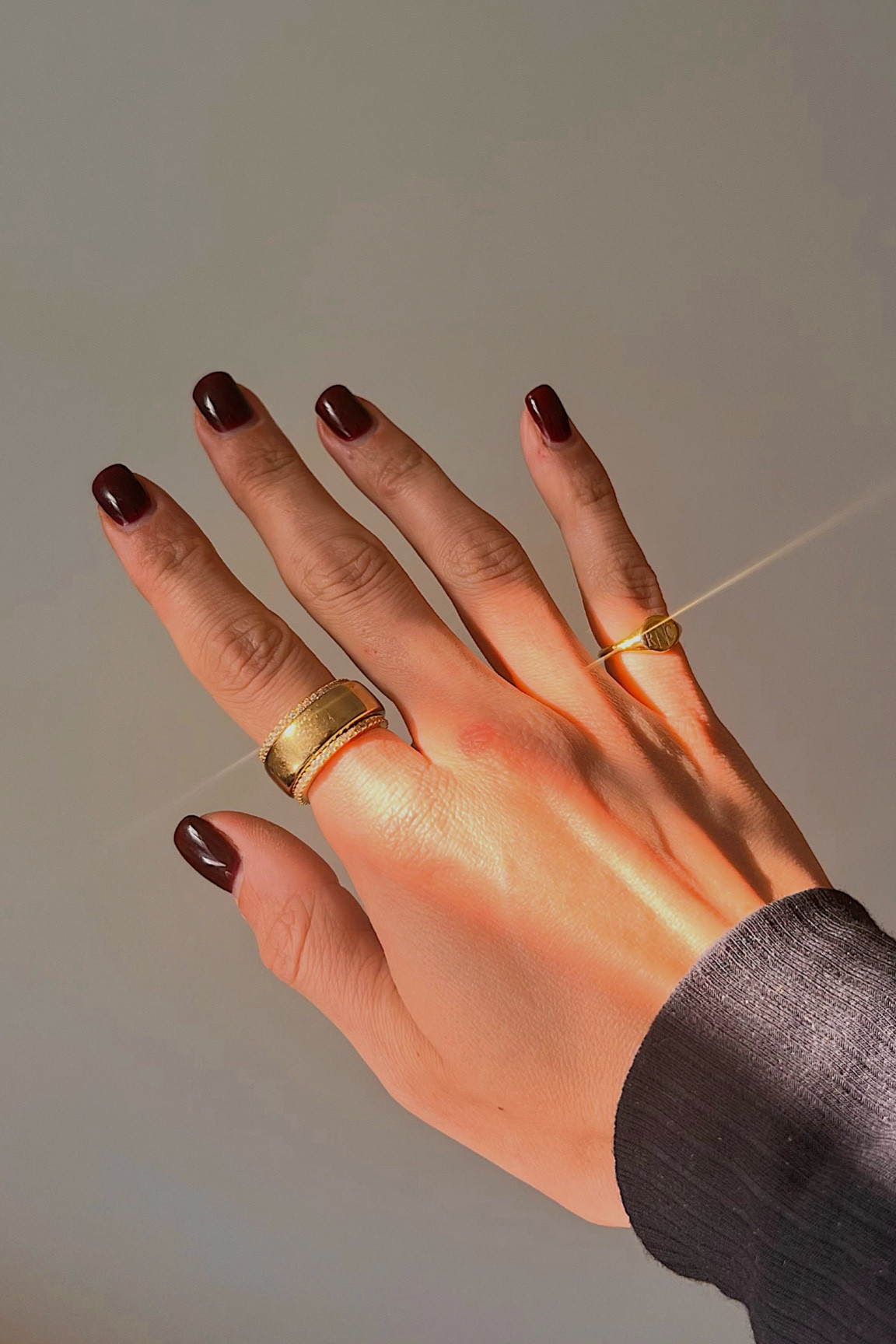 Added a little bit of ALCO to my Oura ring stack ✨ 

#LTKGiftGuide #LTKHoliday #LTKStyleTip