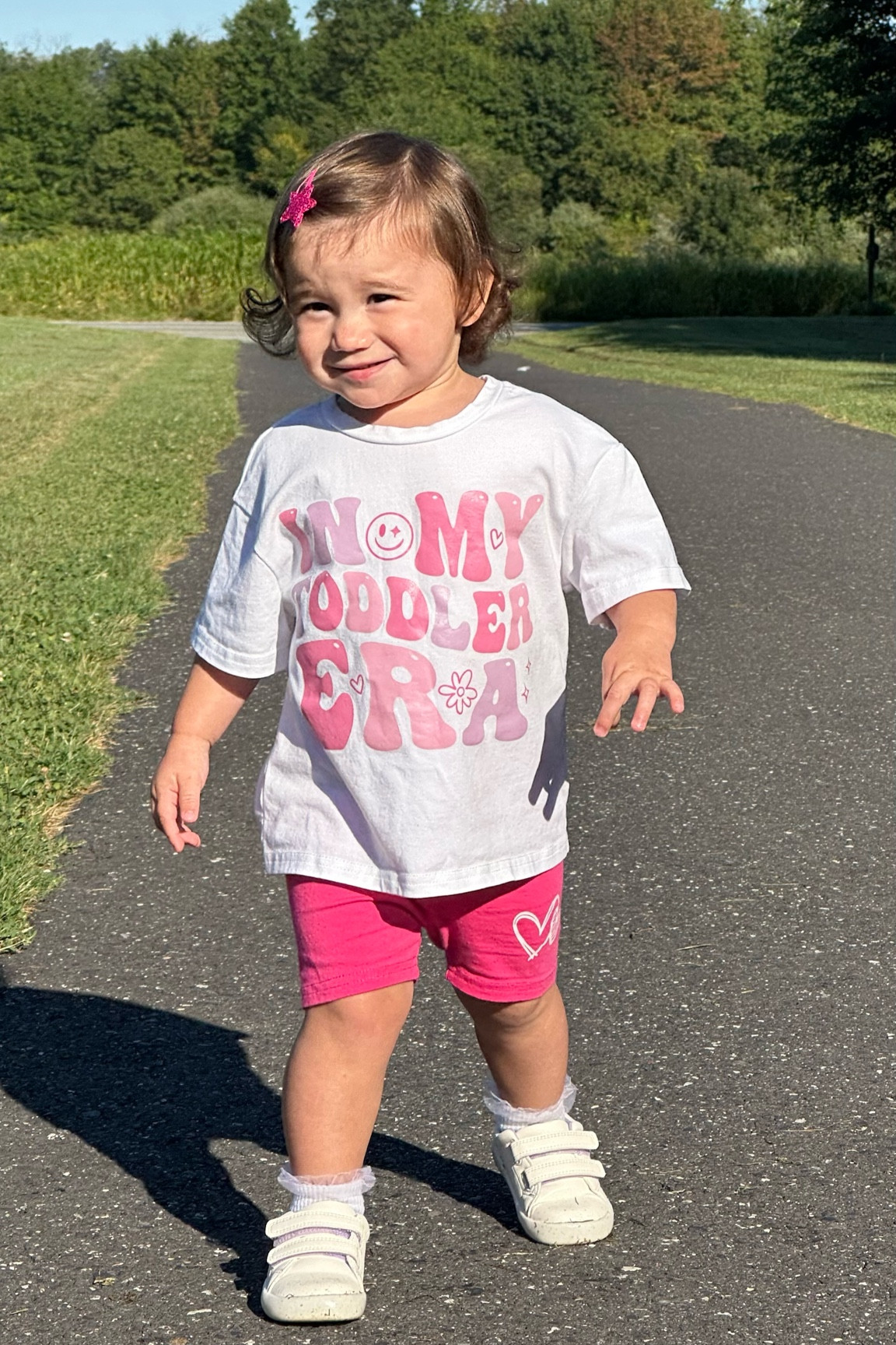 Exact outfit linked here! 💫

Only $6.99😱



#LTKFamily #LTKSaleAlert #LTKKids