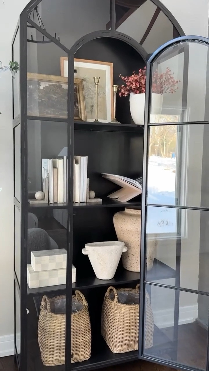 The McGee & Co. Memorial Day sale is here! Save up to 30% off sitewide right now on so many beautiful pieces. My favorite bookends, book display, and these baskets are all favorites from there! 

#LTKHome #LTKStyleTip #LTKSaleAlert