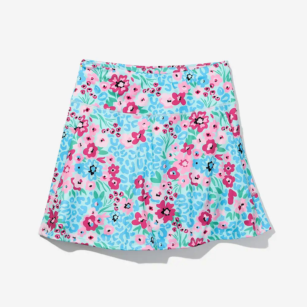 Monogrammed Skort | Marleylilly