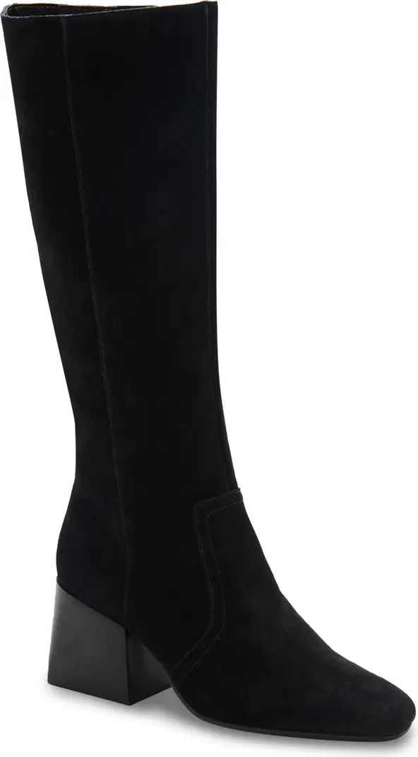 Blondo Tessa Waterproof Knee High Boot (Women) | Nordstrom | Nordstrom