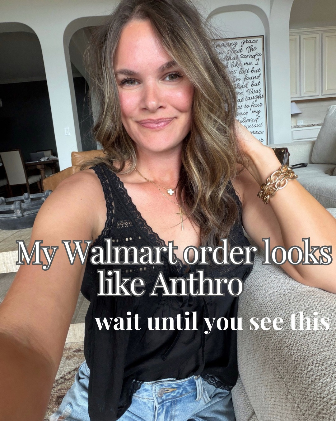 Walmart new arrivals that look straight from Anthropologie 🤍 comment “WALMART FINDS” for deets. summer outfits, linen pants, denim, dresses & elevated basics for less
the quality on these?? actually shocked… everything is so good right now

#LTKgrwm #LTKSaleAlert #LTKootd