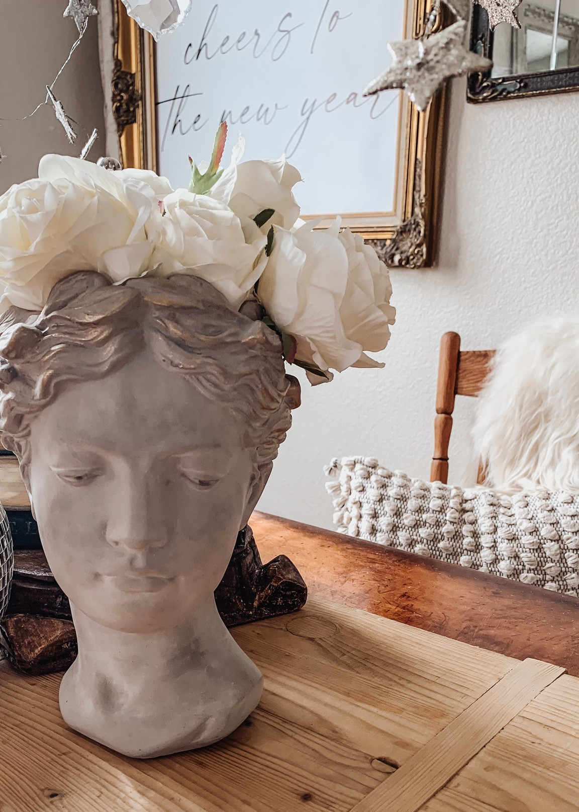 Home decor 
Anthropologie 
Flowers

#LTKparties #LTKeurope #LTKhome