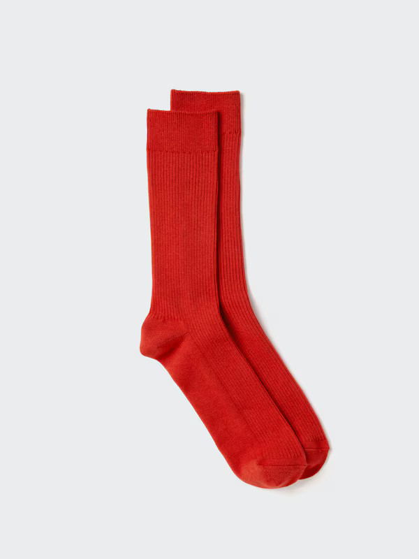 Colour Socks | UNIQLO (UK)