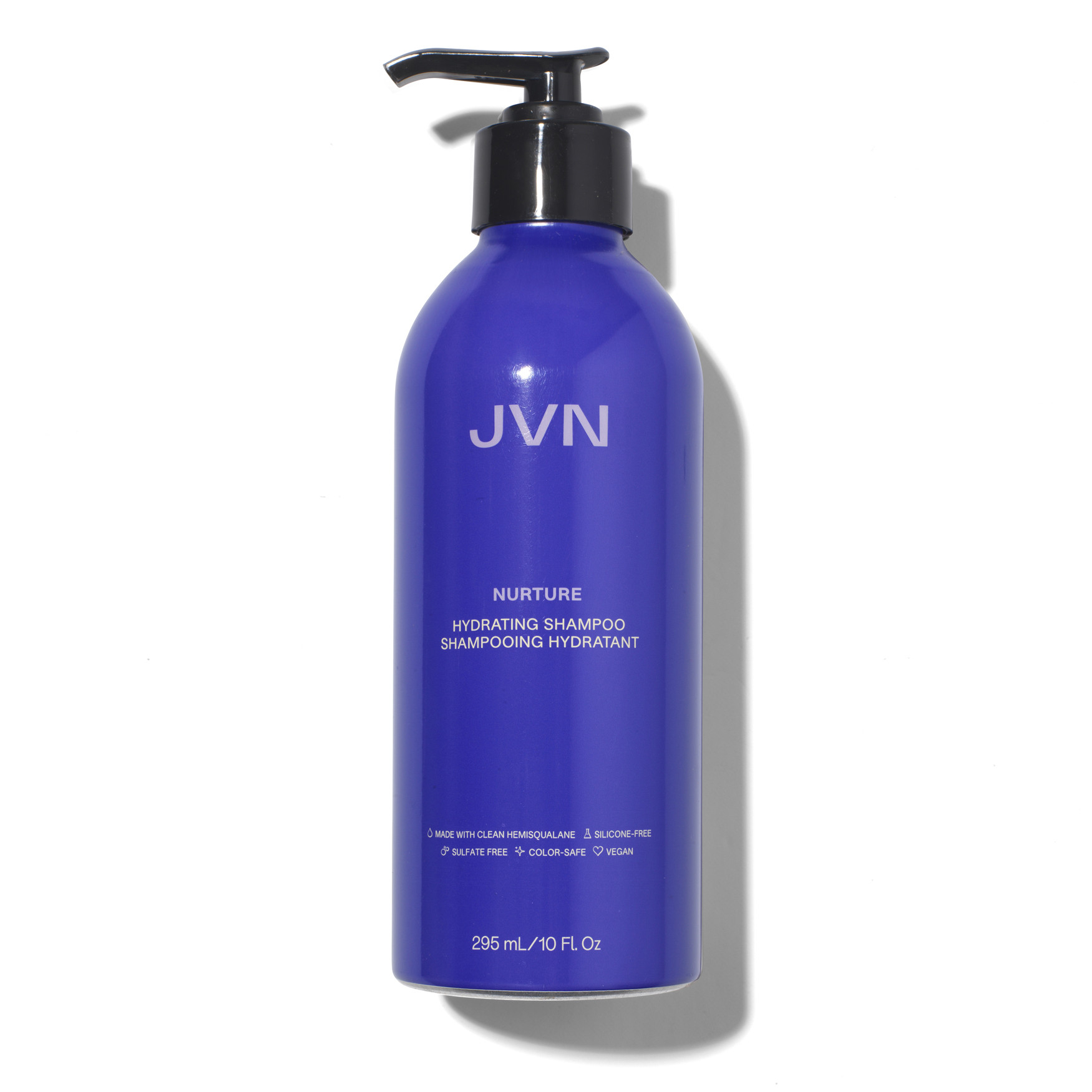 JVN Hair

Nurture Hydrating Shampoo | Space NK (EU)