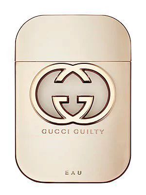($102 Value) Gucci Guilty Eau De Toilette Spray, Perfume for Women, 2.5 Oz | Walmart (US)