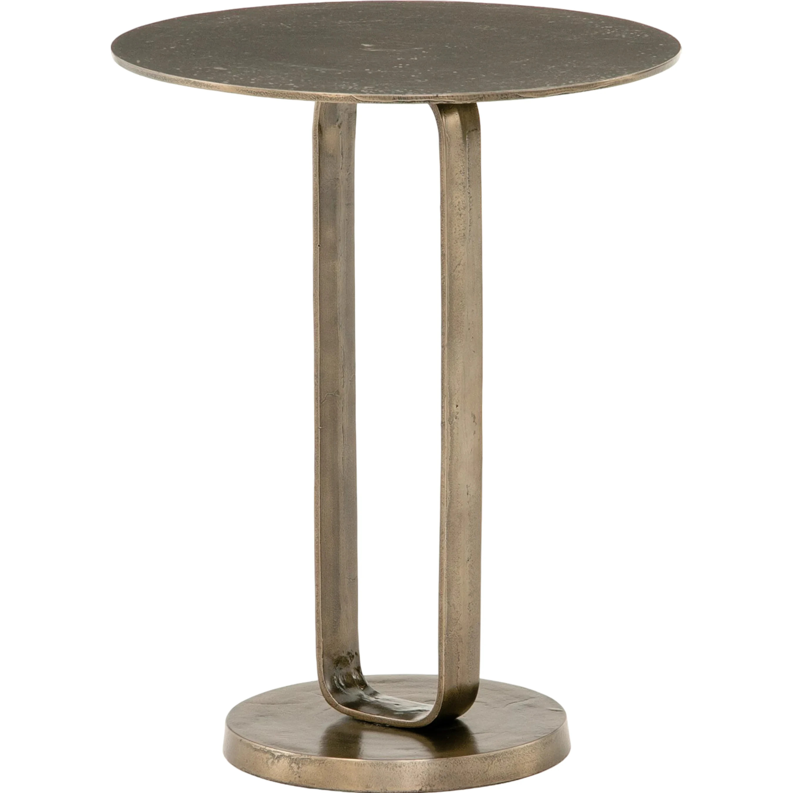 Douglas End Table | Layla Grayce