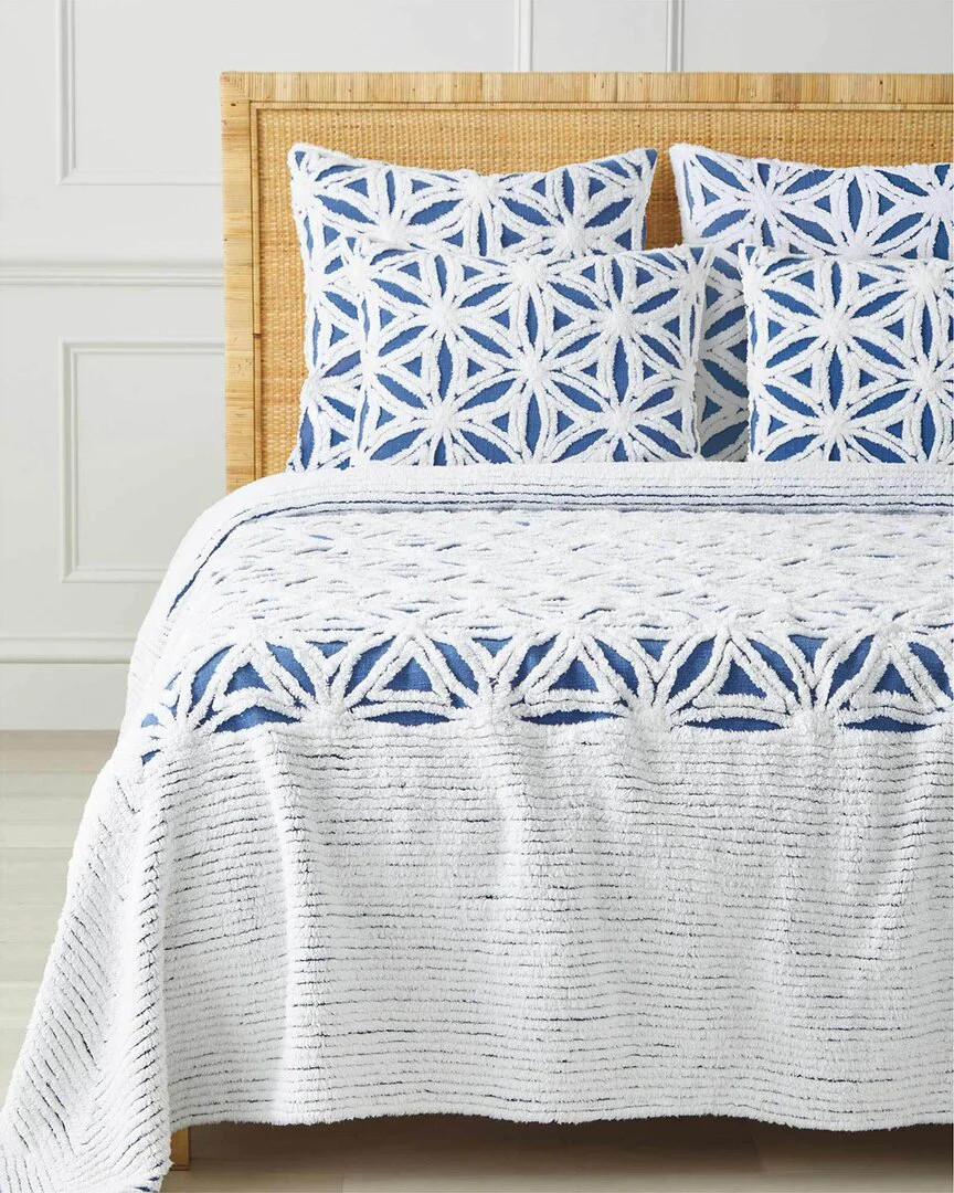 Serena & Lily Marion Bedspread | Shop Simon