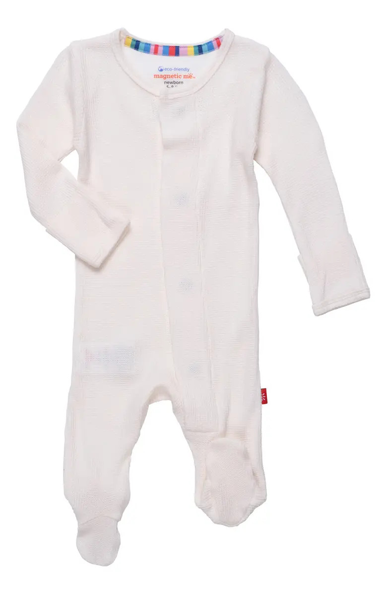 Tofu Magnetic Footie | Nordstrom Rack