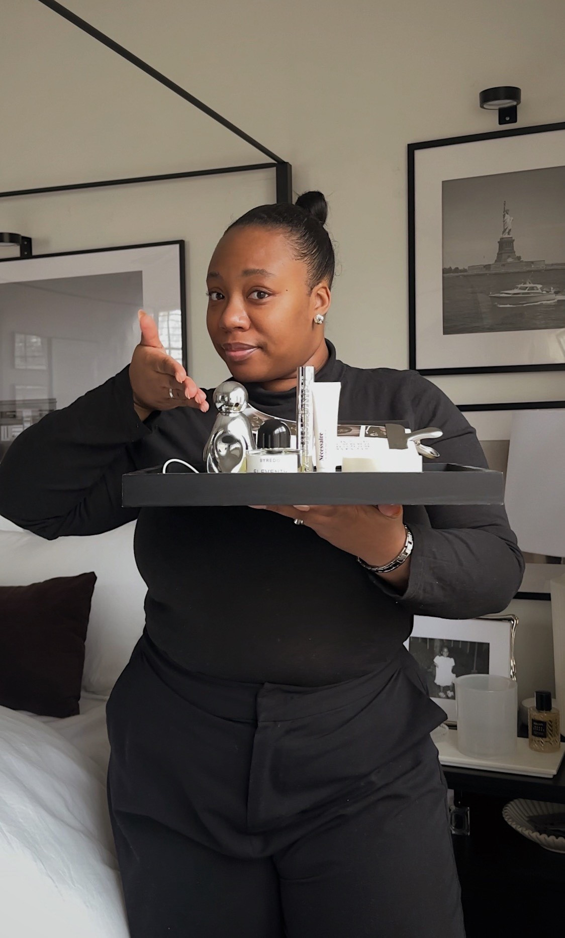 December favorites! Things I reached for on repeat 🤍 

#LTKBeauty #LTKselfcare #LTKMidsize