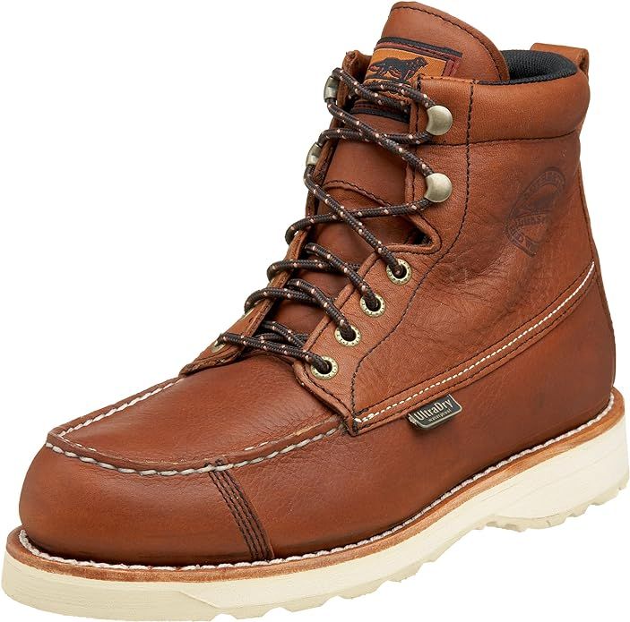 Irish Setter Men's 838 Wingshooter Waterproof Upland Hunting Boot- 7" | Amazon (US)