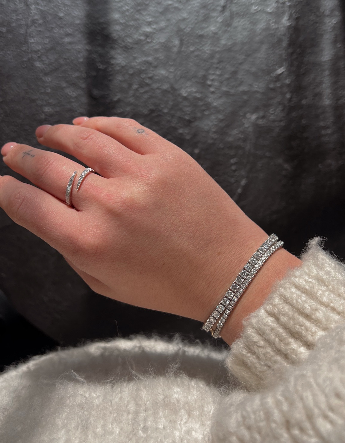 the best ring and priced so well 

#LTKSeasonal #LTKWedding