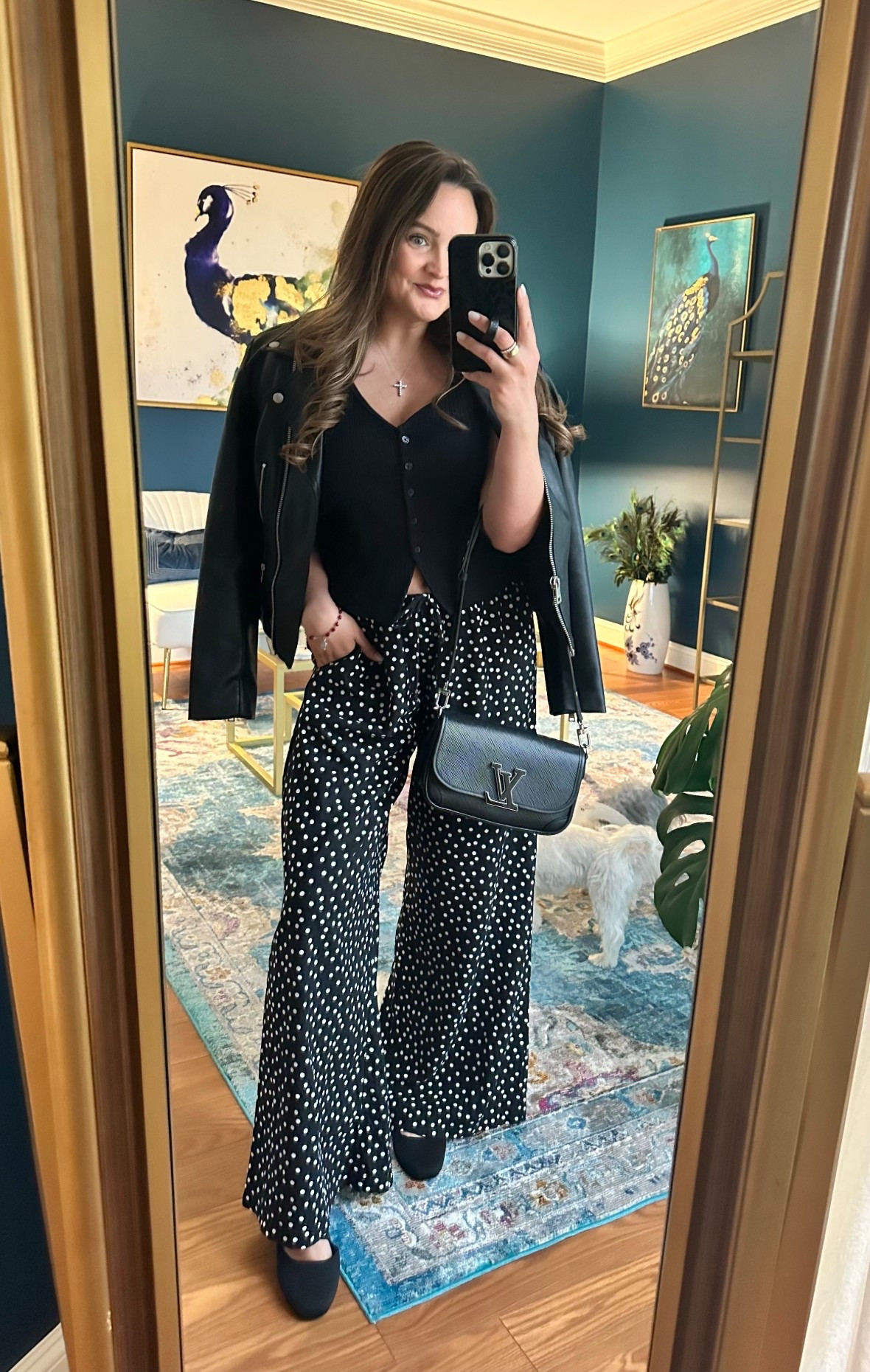 Causal date ootn

#LTKootd #LTKSaleAlert