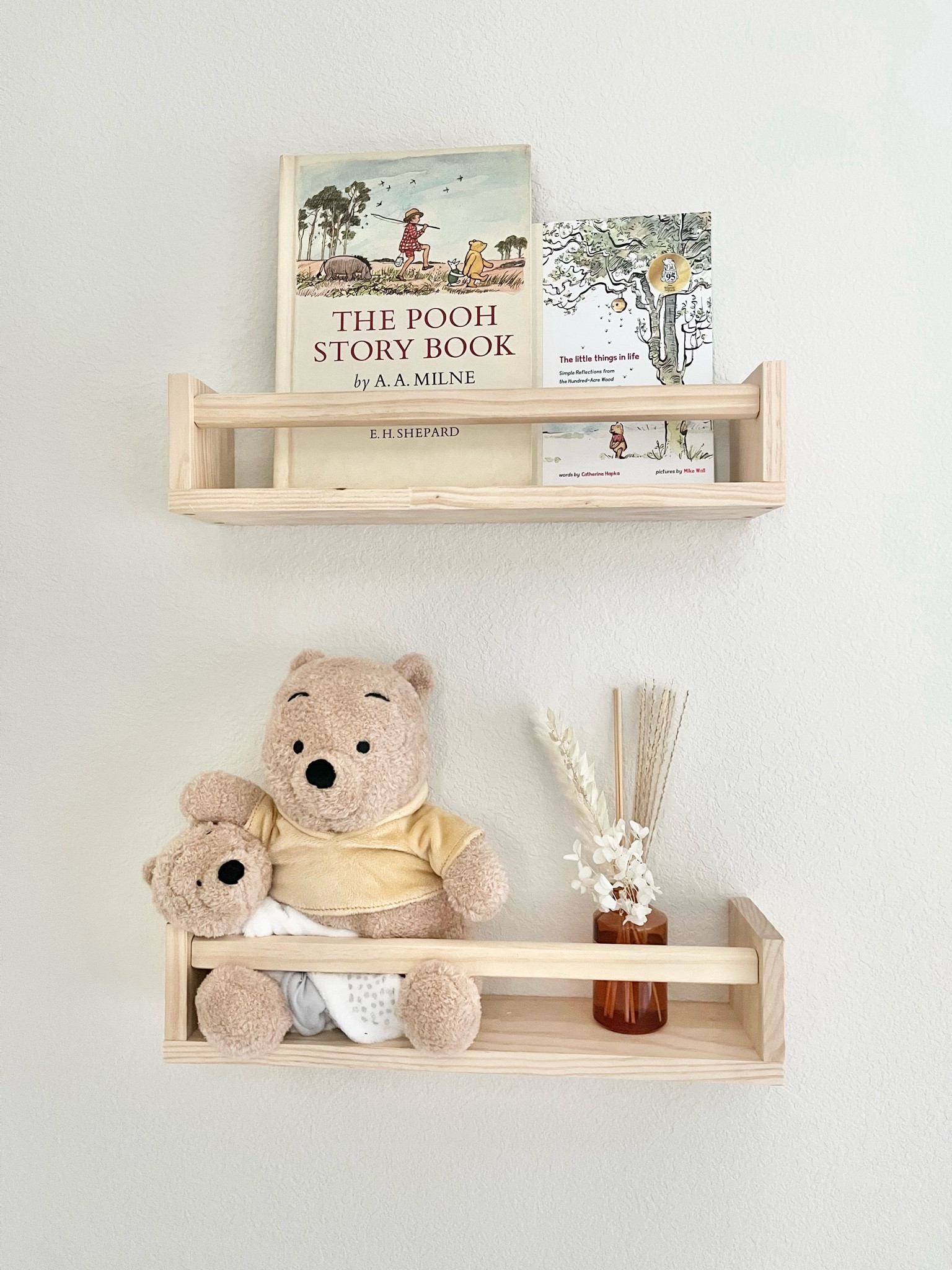 Give me alllll the Pooh bear baby items 🥹

#LTKbump #LTKkids #LTKbaby