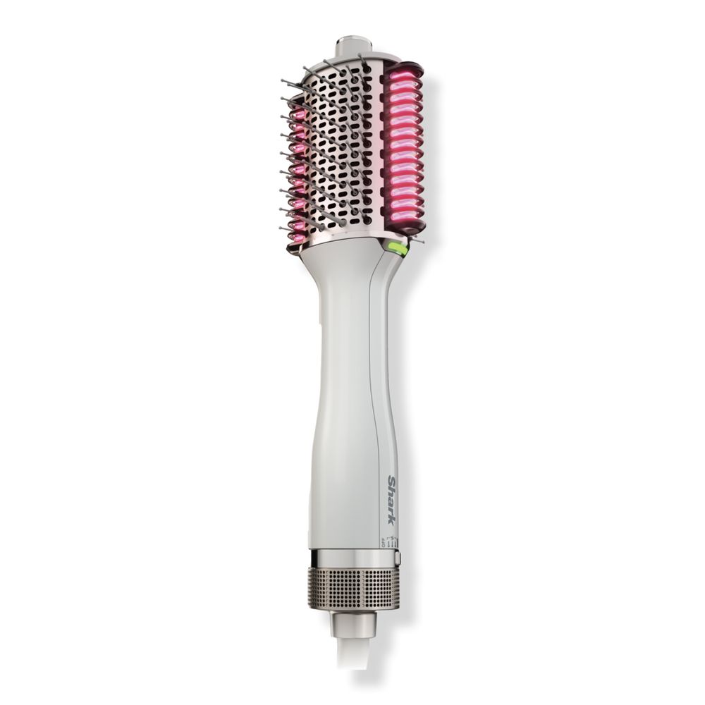 Shark Beauty SmoothStyle Heated Comb & Blow Dryer Brush | Ulta