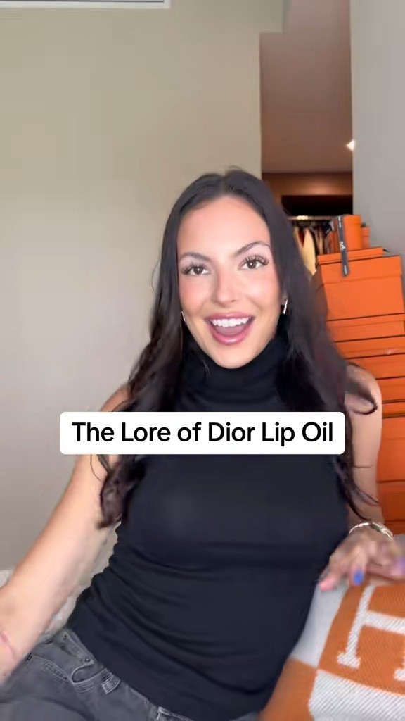DIOR LIP OILL

#LTKaustralia #LTKstyletip #LTKbeauty