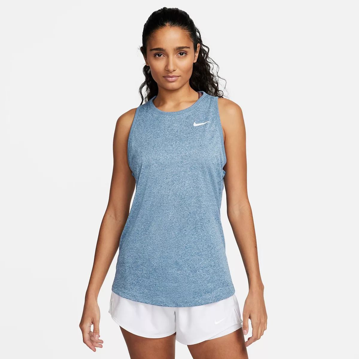Women's Nike Dri-FIT Tank Top | Kohl's