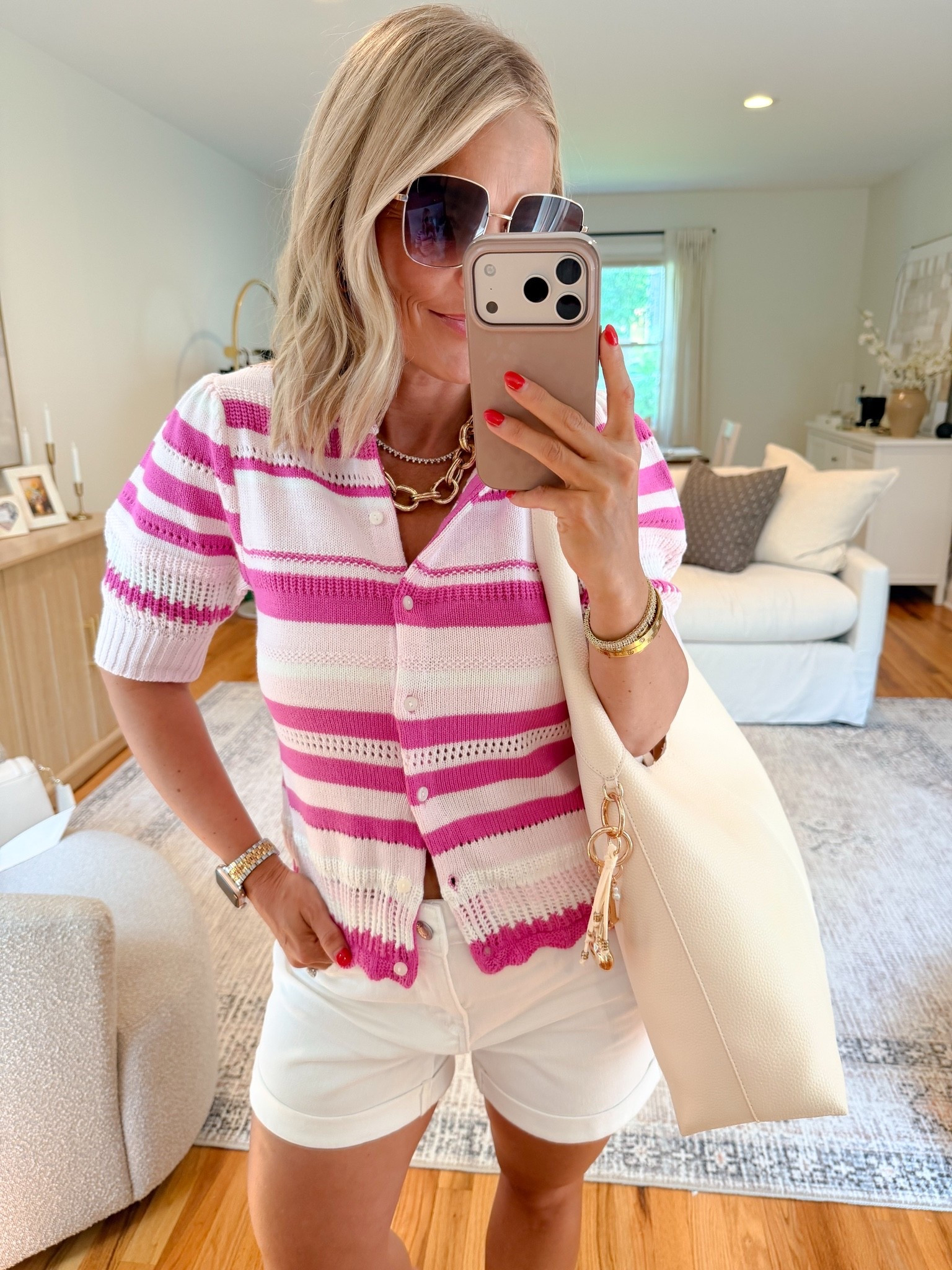 This Walmart look is so cute 😍


Walmart finds, Walmart fashion, summer style, summer fashion, summer outfits, vacation outfits, petite style, affordable style

#LTKSeasonal #LTKMidsize #LTKPetite