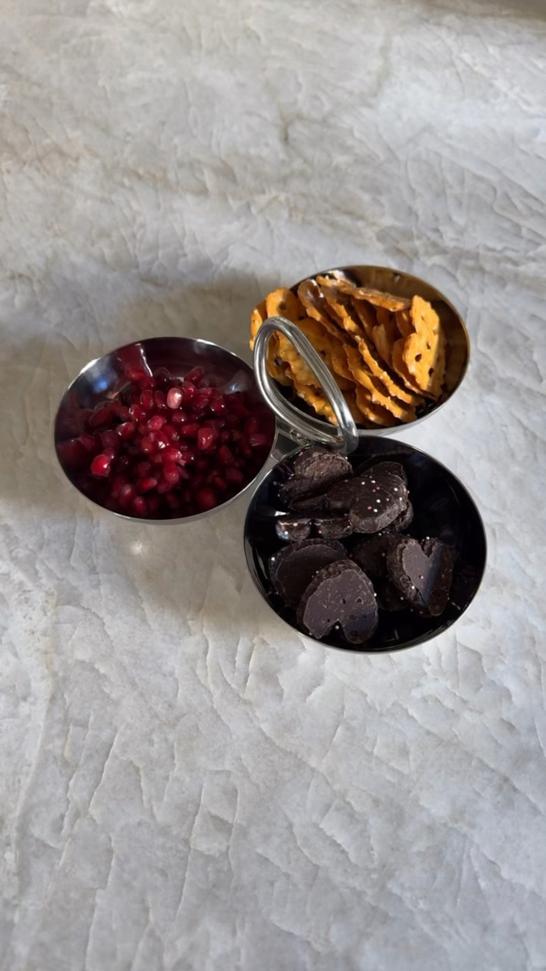 Love this silver serving dish from Amazon!

#LTKFindsUnder50 #LTKHome #LTKFindsUnder100