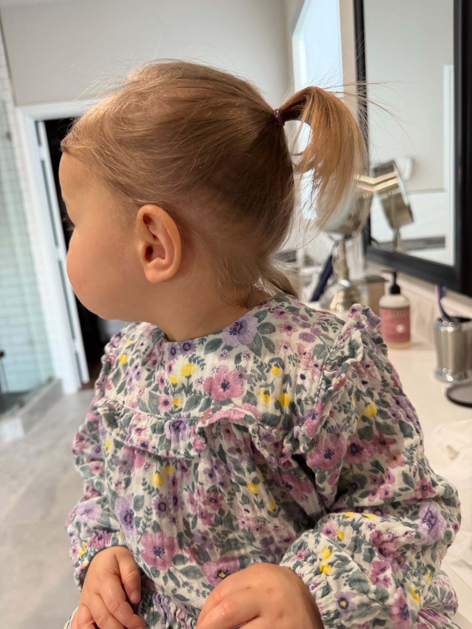 #LTKtoddler #LTKdress #LTKbabygirlfit