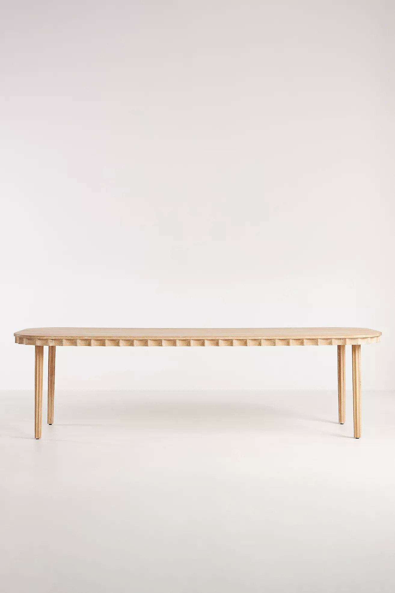 Norma Dining Table | Anthropologie (US)