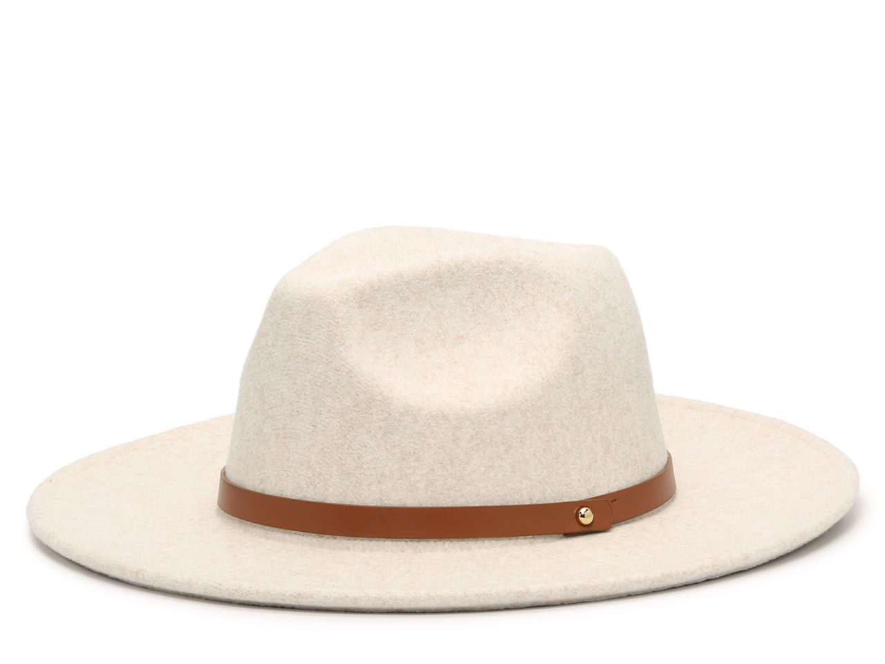 Crown Vintage Felt Rancher Panama Hat | DSW