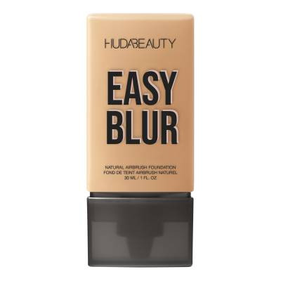 Huda Beauty
             Easy Blur Natural Airbrush Foundation 30ml | Sephora UK