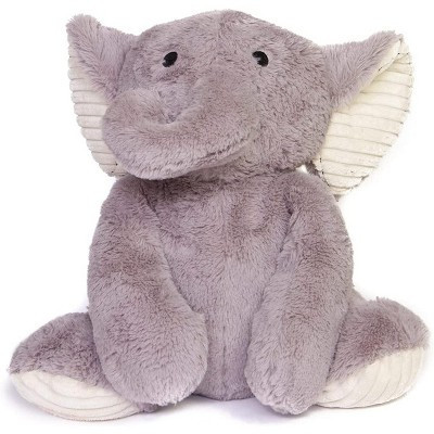 Bintiva Weighted Comfort Buddy Elephant – Sensory Comfort Plush Toy for Calming, Regulation, and Proprioceptive Input | Target