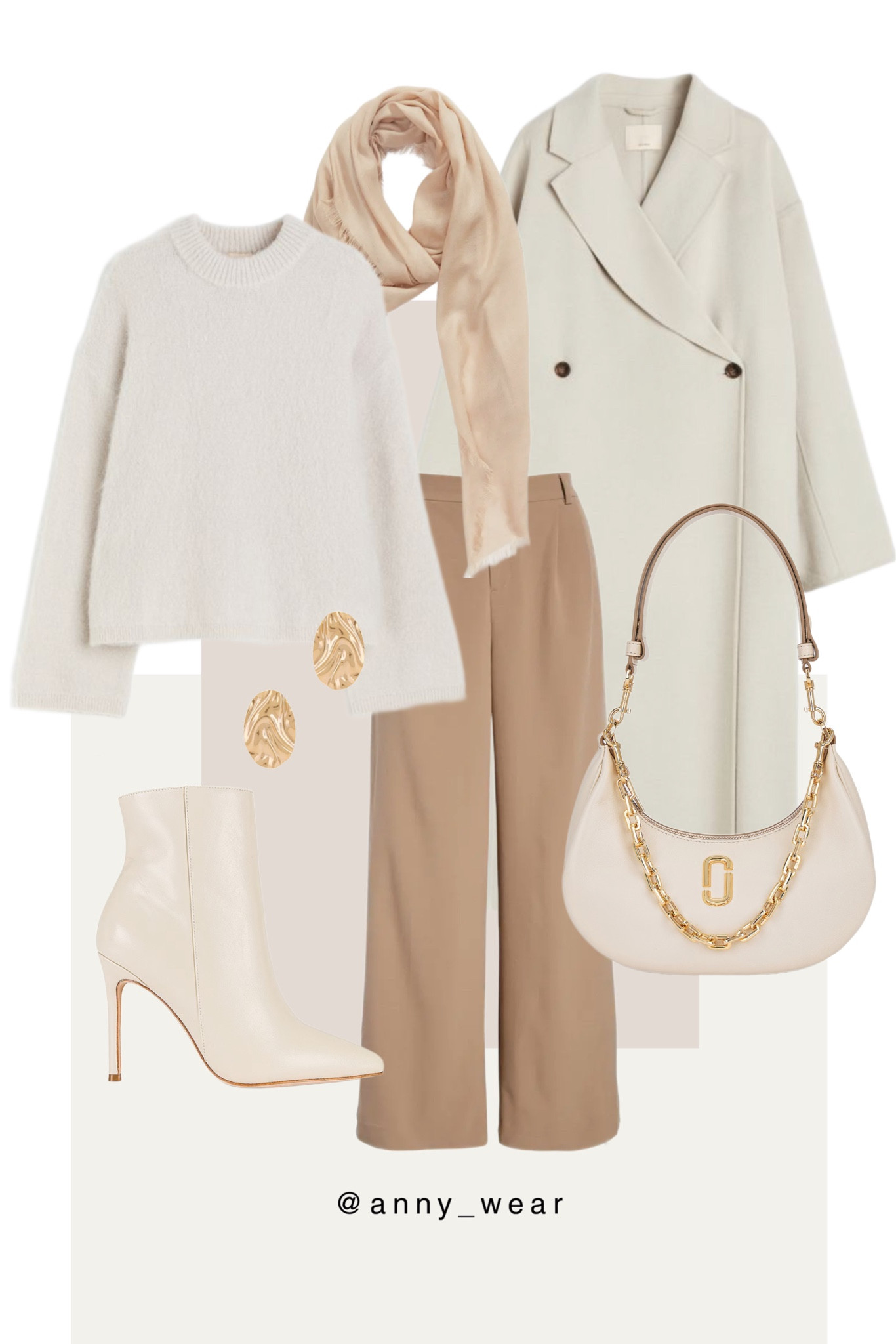 Fall outfit 

Wide Leg Suit Trousers brown pants beige trousers taupe sweater ivory bag ivory boots light beige coat Wool blend Coat fall coat Cashmere wrap Silk Wrap white Oversized sweater ivory Mohair blend Sweater white sweater beige sweater gold earrings Coat trench coat coatigan camel coatigan trench coat outfits coat jacket trenchcoat wool trench coat black trench coat leather trench coat black trench leather trench coatigan mango coatigan jcrew coatigan long coat winter coat lightweight jacket down jacket fur coat fur jacket faux fur coat parka womens parka windbreaker rain trench coat Sweater outfit sweater set women sweaters pullover half zip pullover cardigan cardigans outfit cardigan duster oversized cardigan long cardigan black cardigan nordstrom cardigan striped sweater cardigan sweater vest sweaters jumper black jumper sweater sets sweater tank sweater top sweater tank top sweater hoodie cute sweaters fall sweaters Trousers pants trousers outfit trouser pants trouser jeans abercrombie trousers black trousers leather trousers womens trousers wide leg trousers drawstring wide leg pants mango trousers zara trousers pants pantsuit leather pants linen pants leather pants outfit work pants dress pants cargo pants outfit trouser pants hm pants mango pants pant suit Abercrombie leather pants black leather pants brown leather pants womens work pants wide leg dress pants Fall 2023 fall trends fall transition fall sweater fall capsule fall wedding guest fall looks fall fashion 2023 fall boots fall shoes fall festivals fall outfits fall 2023 outfits fall fashion fall dresses fall 2023 fall outfits 2023 fall shoes italy fall outfits casual fall outfits fall work outfits fall teacher outfits fall 2023 trends 2023 trends jeans 2023 autumn outfits autumn 2023 hm outfit nordstrom fall nordstrom style nordstrom shoes nordstrom vacation nordstrom finds nordstrom sale  


#LTKunder100 #LTKSeasonal #LTKstyletip #LTKover40 #LTKworkwear #LTKshoecrush