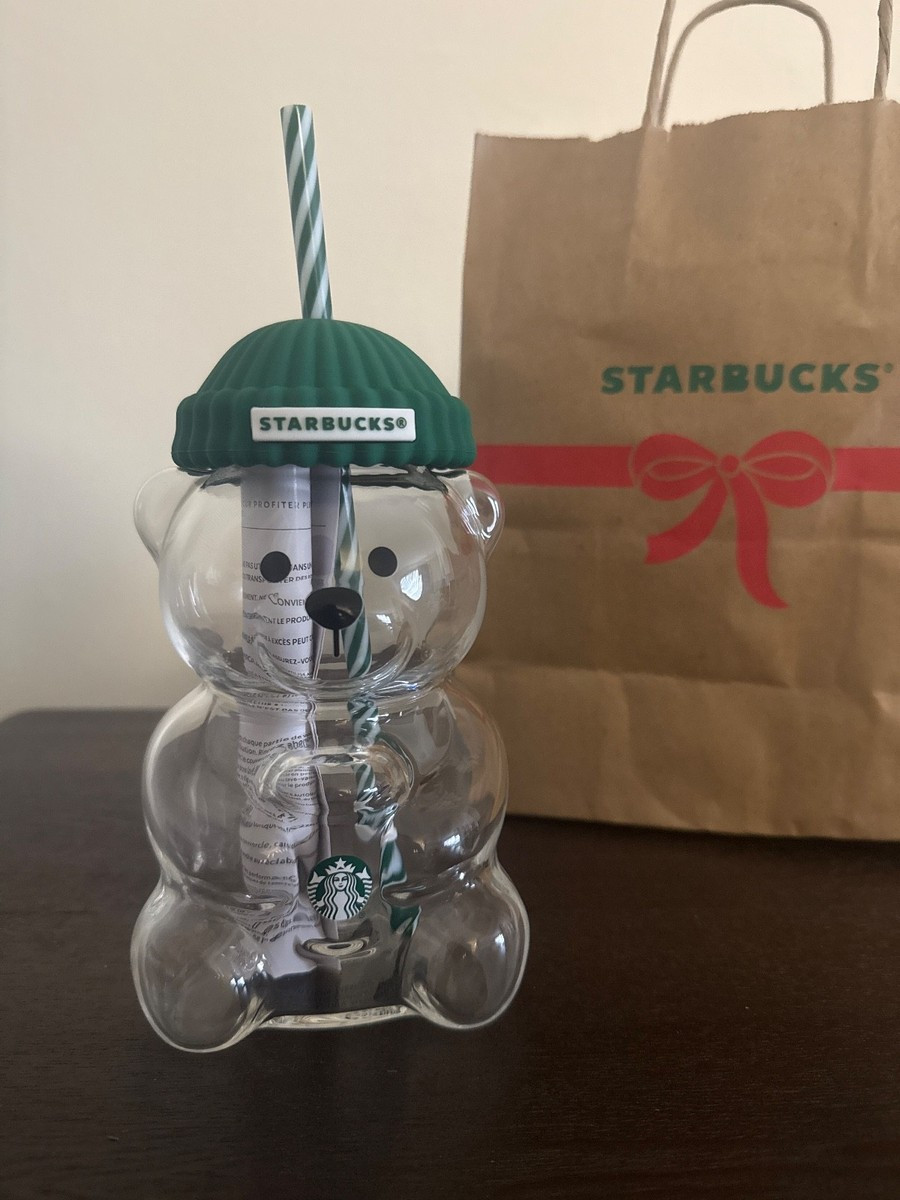 Starbucks Bearista Bear Cup Holiday 2025 Brand NEW  | eBay | eBay US