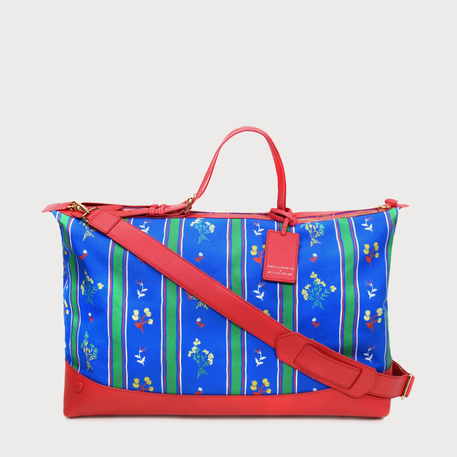 The Weekender x Pencil & Paper Co. | Neely & Chloe