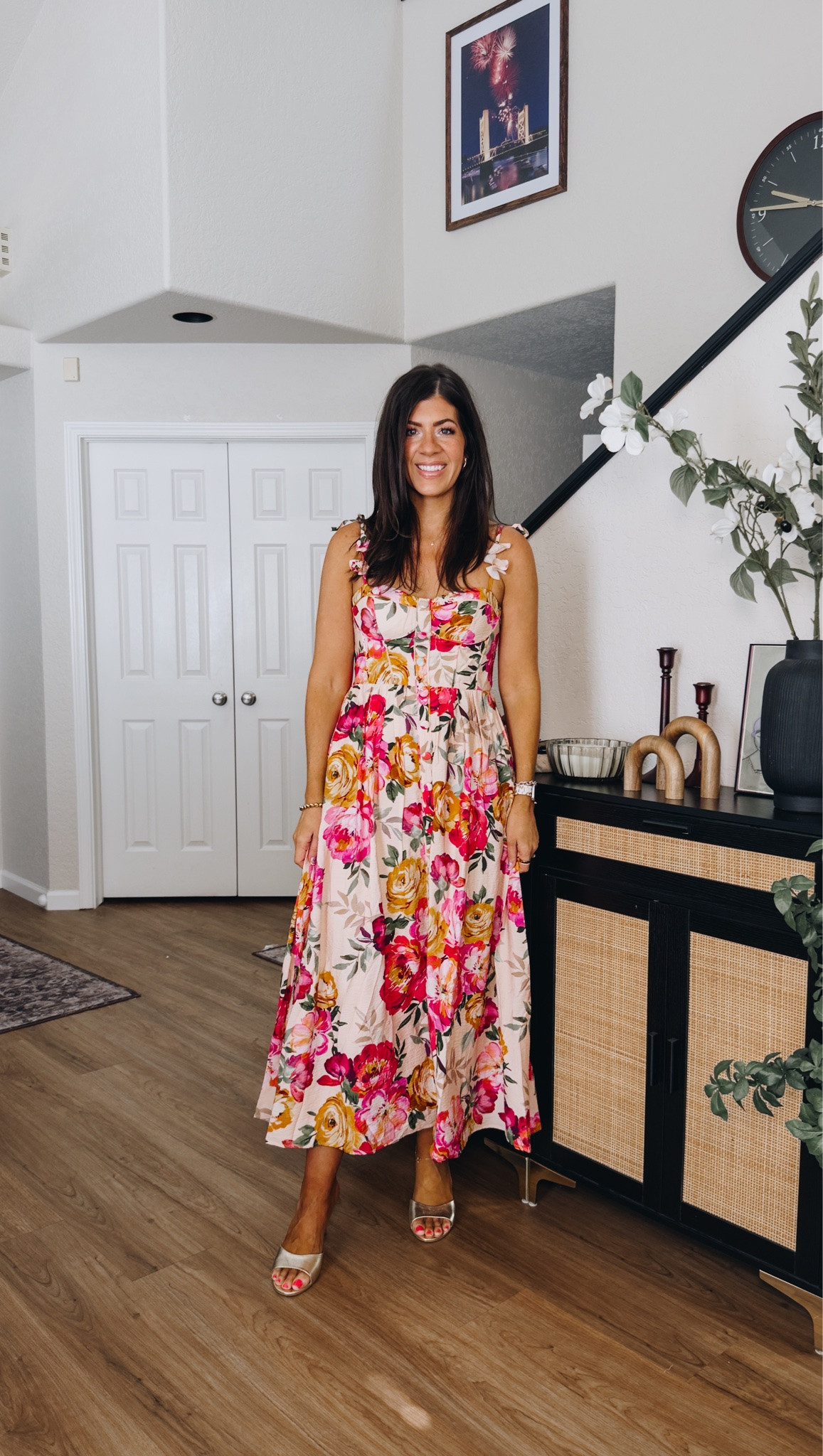 Help me choose a wedding guest dress
In a medium

#LTKSaleAlert #LTKMidsize #LTKWedding