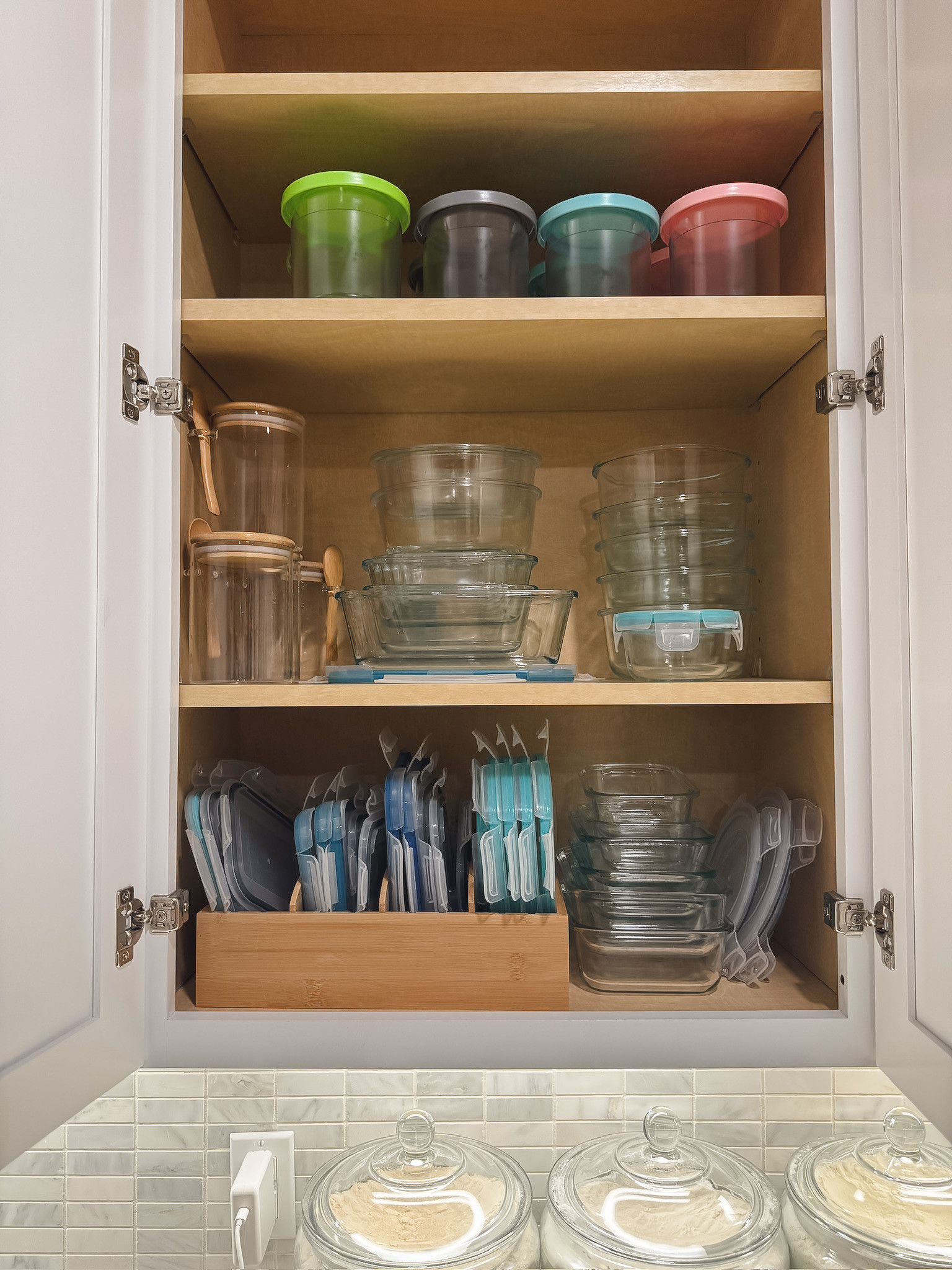 Kitchen organization essentials.

#LTKHome