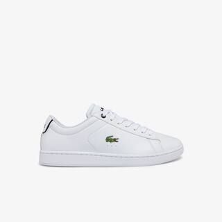 Lacoste Men's Carnaby BL Leather Sneakers - 7.5 | Lacoste (US)
