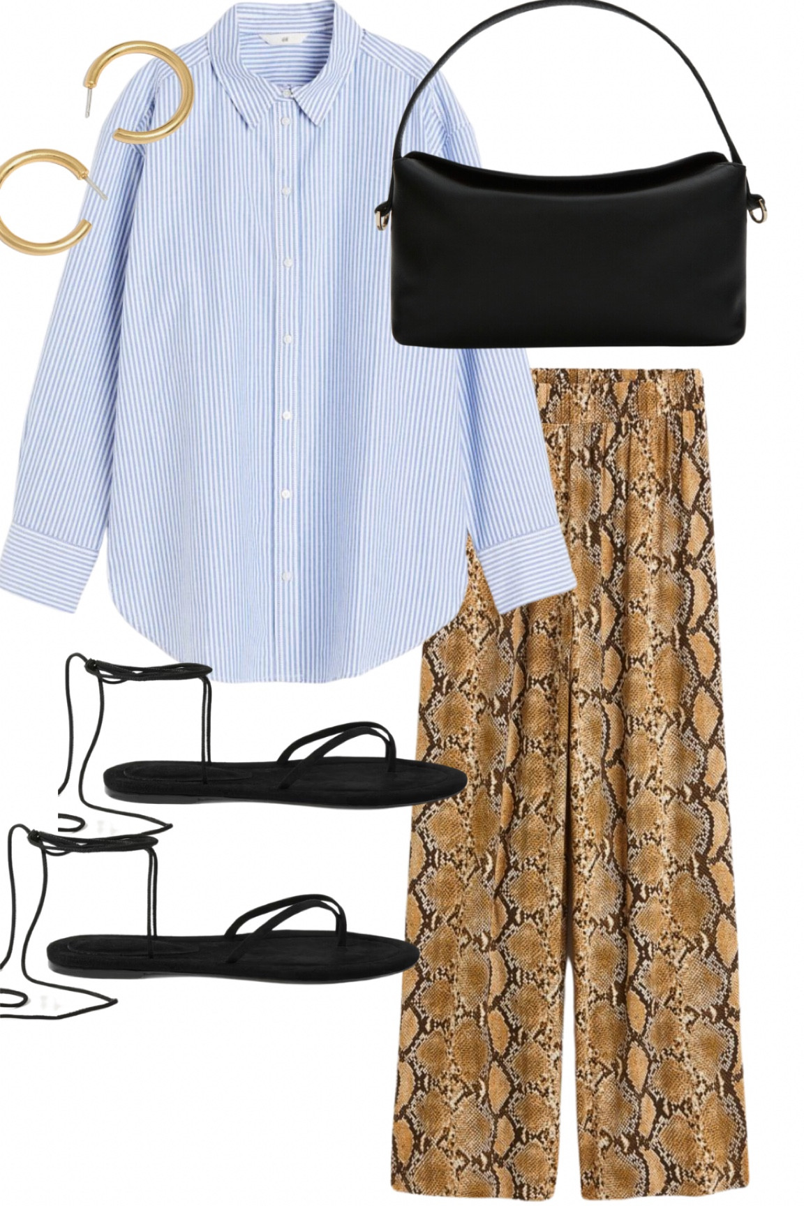 Cute dinner outfit 


#LTKstyletip #LTKunder100 #LTKSeasonal