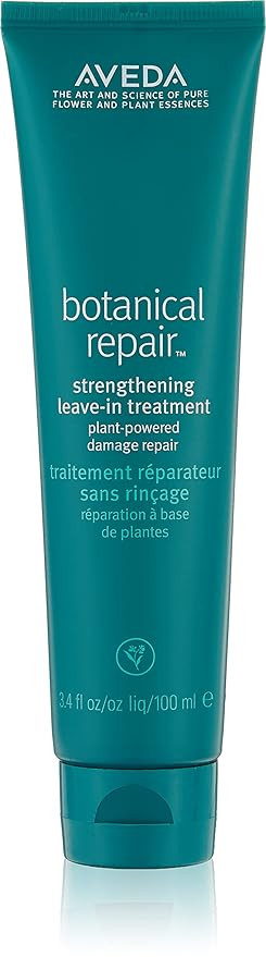 Aveda botanical repair strengthening leave-in treatment | Amazon (US)