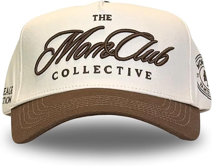 Vintage Trucker Hat | Mom and Dad Hats | Country Trucker Hats | Trendy Baseball Snapback | Two To... | Amazon (US)