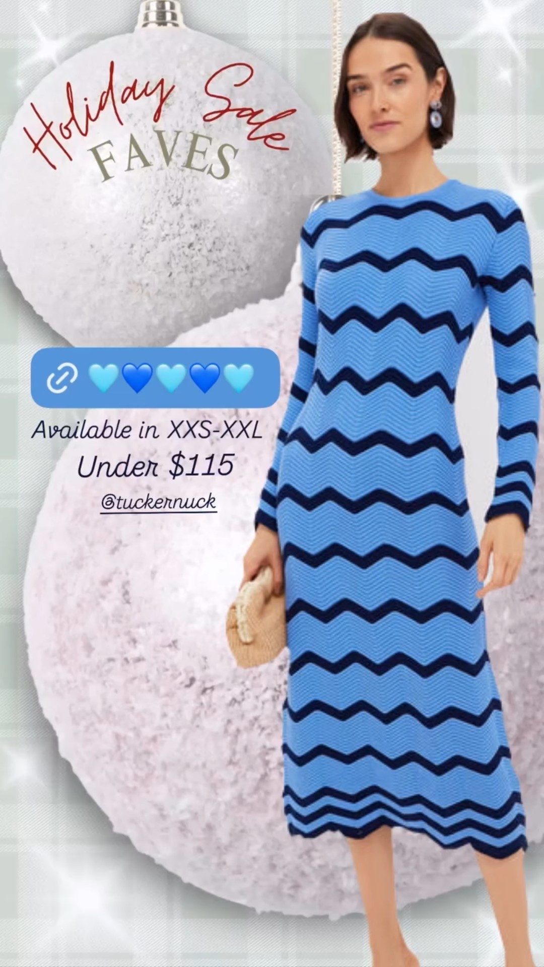 Available in XXS-XXL Under $115 @tuckernuck