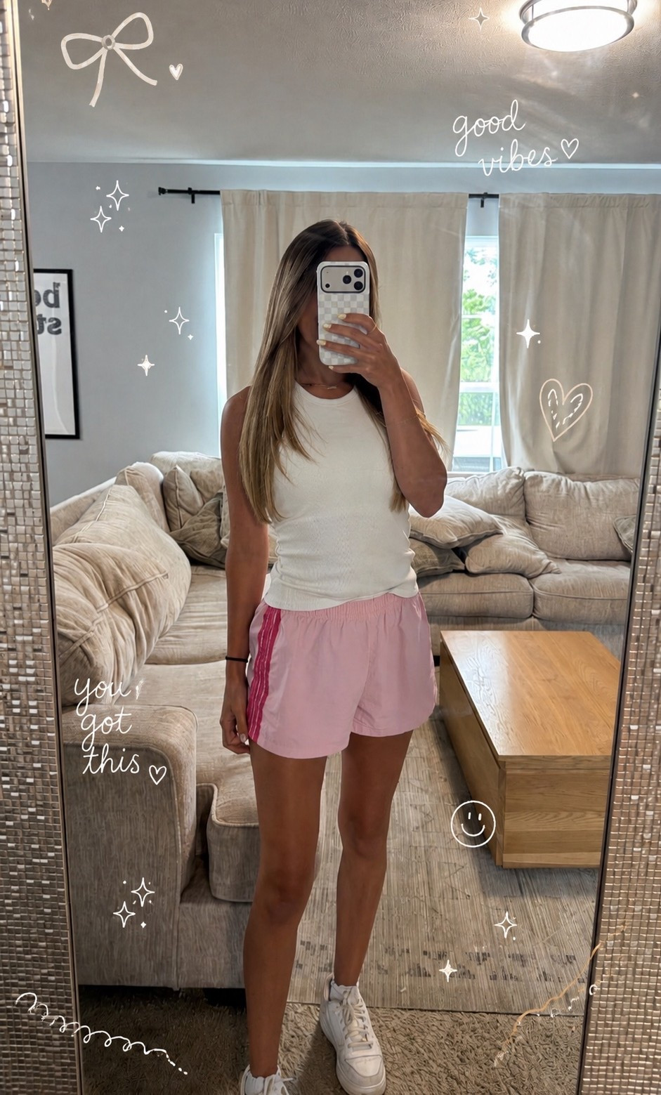 The cutest $20 Amazon shorts I have them in so many colors 💕🌸

#LTKootd #LTKgrwm #LTKSaleAlert