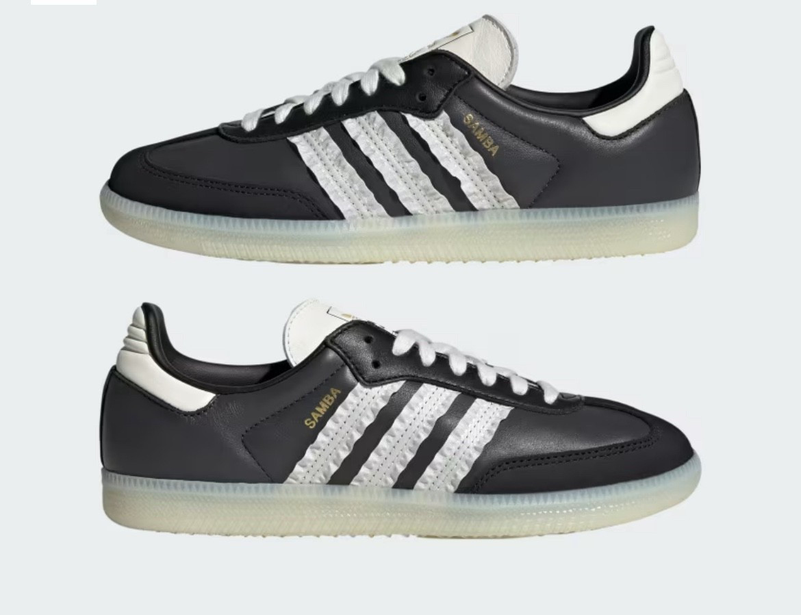The ruffle stripe!!! I think I found my new school shoes :) 

#LTKActive #LTKStyleTip #LTKShoeCrush
